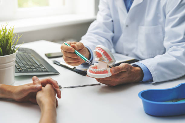 Sleep Apnea Treatment in Independence, IA