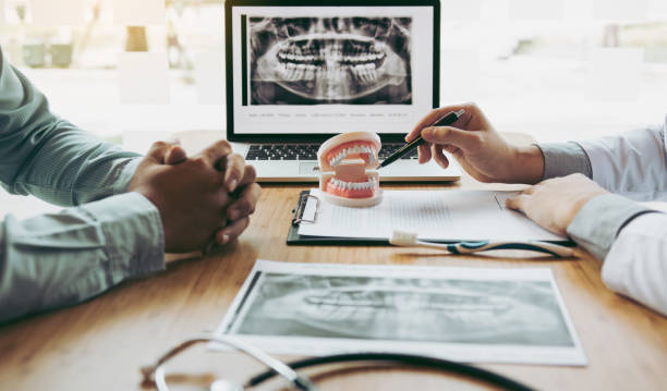Oral Cancer Screening in Independence, IA