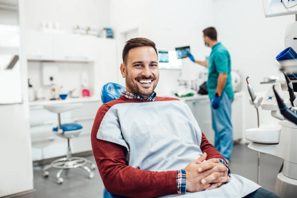 Oral Surgery in Independence, IA
