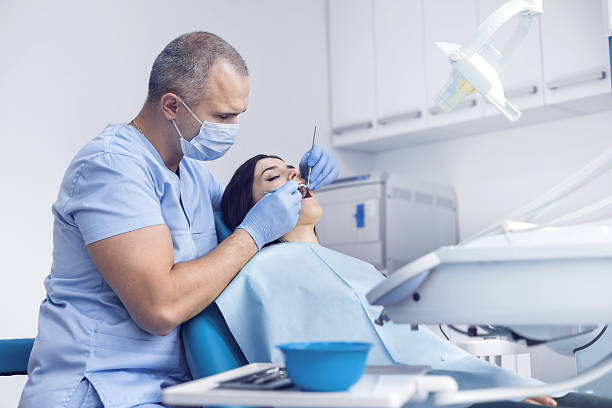 Dental Inlays and Onlays in Independence, IA
